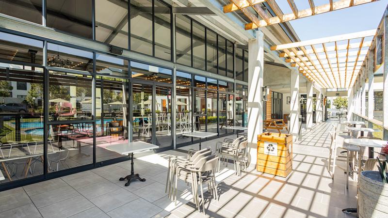 To Let 1 Bedroom Property for Rent in Richwood Western Cape